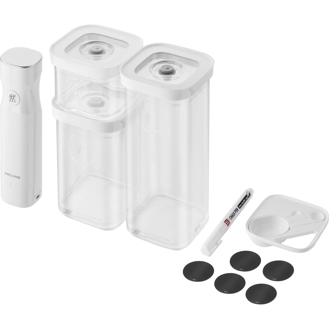 ZWILLING S  Fresh & Save Cube