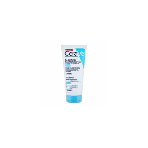 CeraVe SA Smoothing Cream - Daily