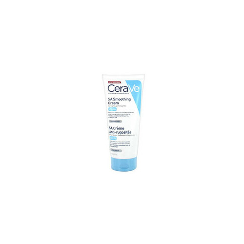 CeraVe SA Smoothing Cream - Moisturizing