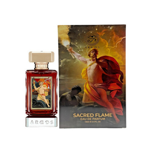 Argos Sacred Flame EDP (Unisex, 100ml)