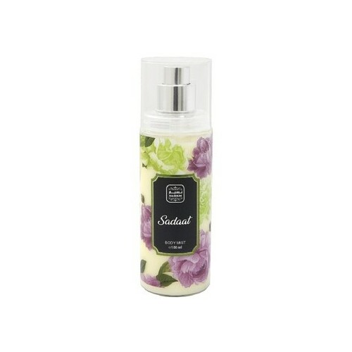 Naseem Sadaat Body Spray (Unisex, 100ml)