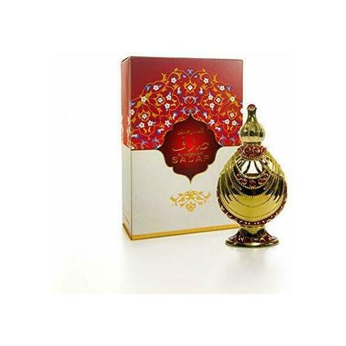 Al Haramain Sadaf Parfume Oil (Woman