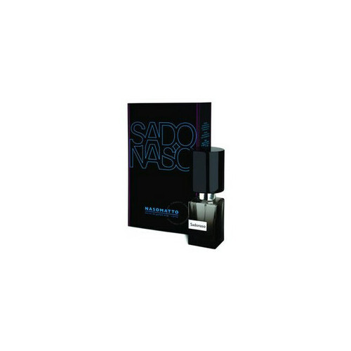 Nasomatto Sadonaso Extrait de Parfum (Unisex