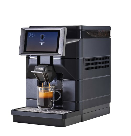 SAECO Magic B1 Fully-auto Espresso machine