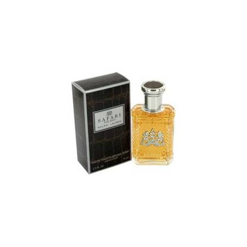 Ralph Lauren Safari for Men EDT
