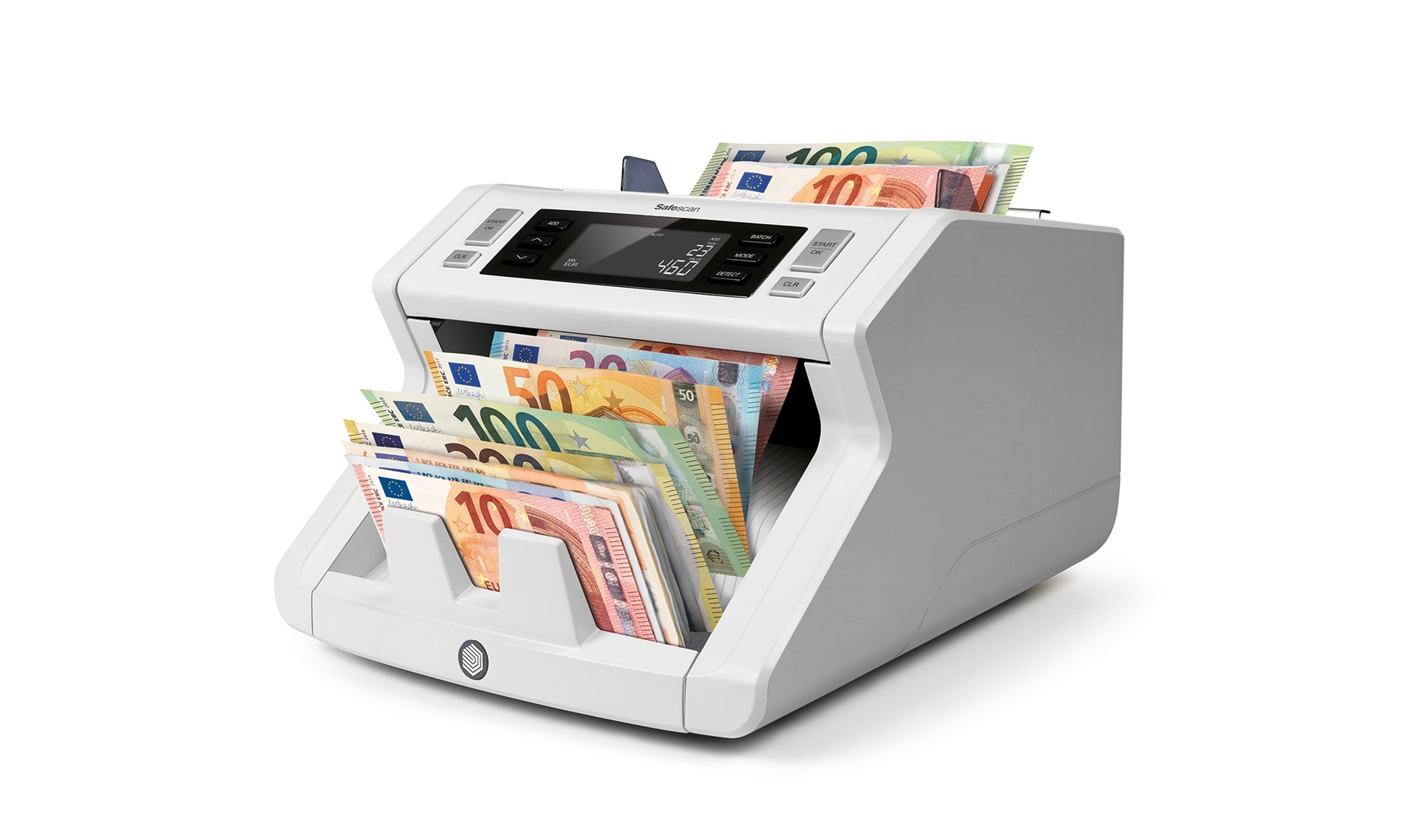 SafeScan  2265 G2 Banknote counting machine