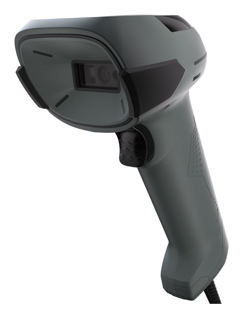 SafeScan  310-W Handheld bar code reader
