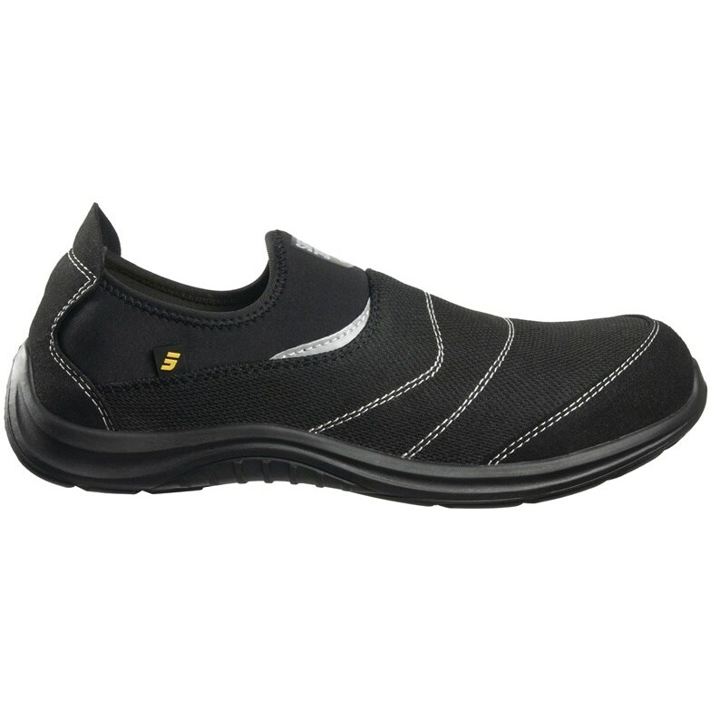 No name SAFETY BOOTS YUKON S1P/44