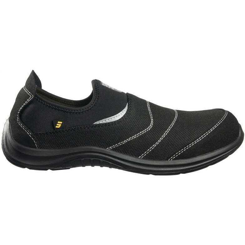 No name SAFETY BOOTS YUKON S1P/46