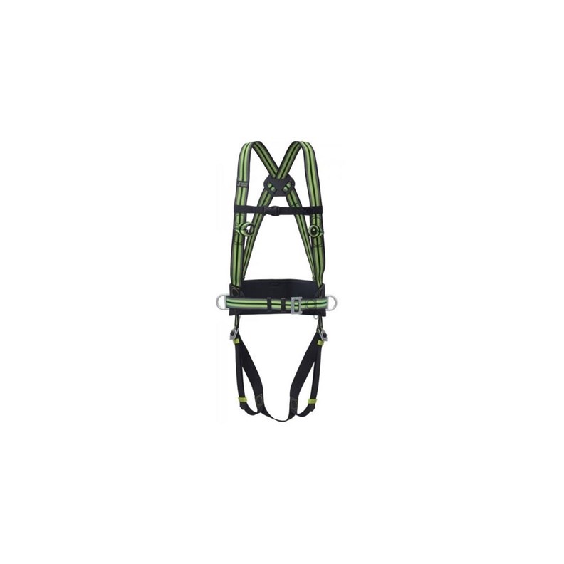 No name SAFETY HARNESS KRATOS FA1020300