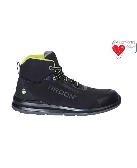 No name SAFETY SHOES ARDON SOFTEXHIGH