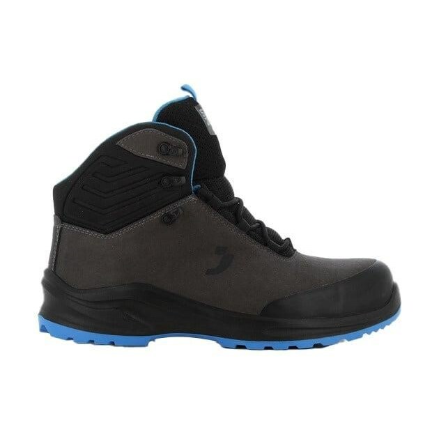 No name SAFETY SHOES LONG S3S
