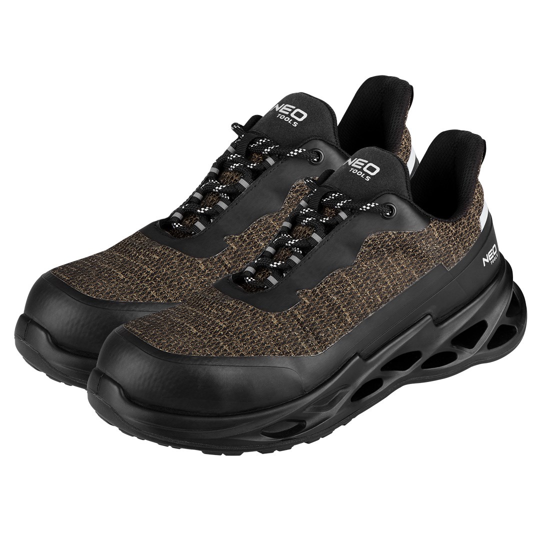 NEO TOOLS Safety shoes S1 SR