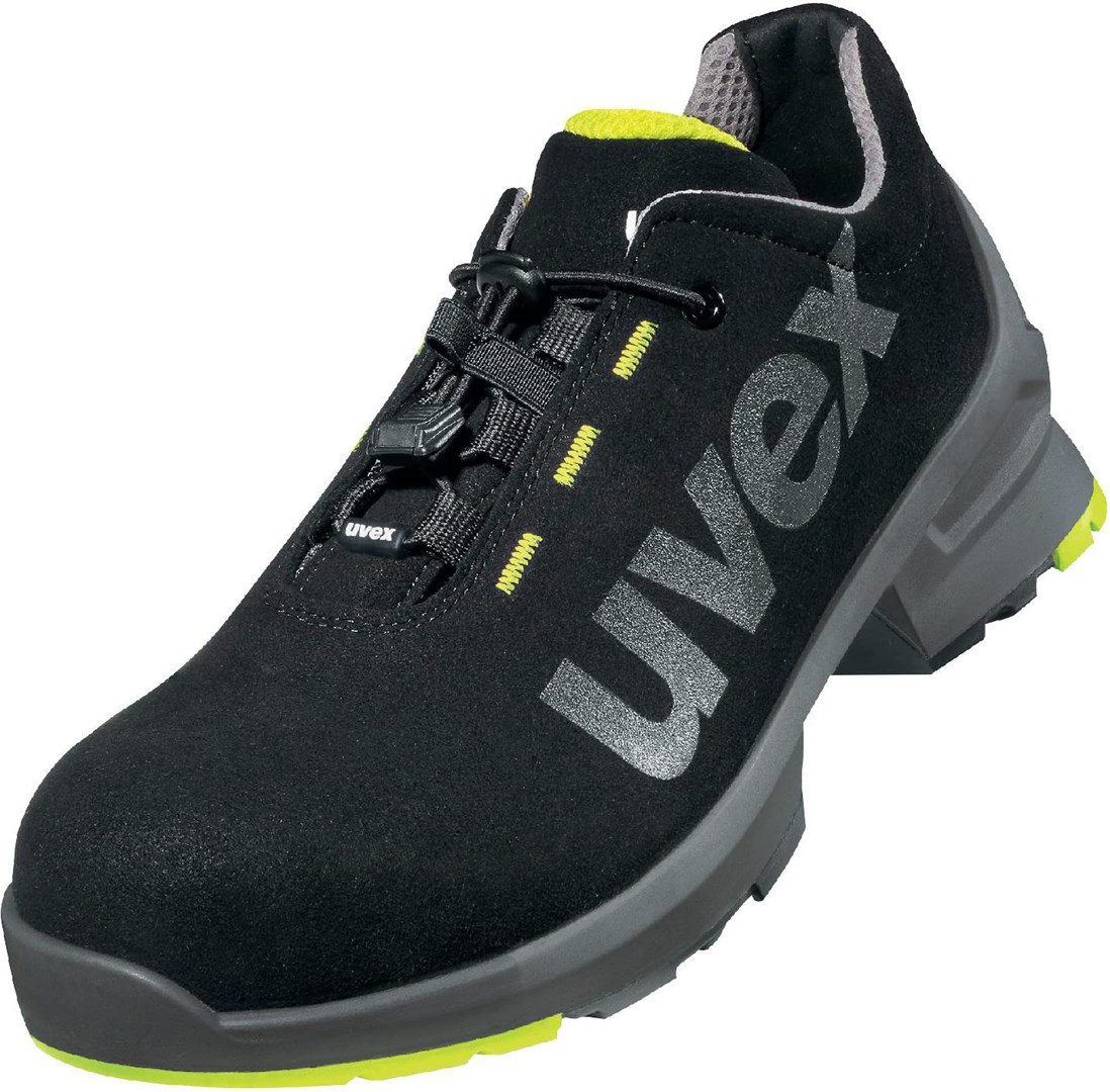 Uvex Safety shoes 8544/8 S2 Size
