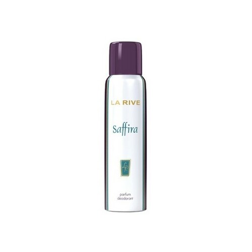La Rive Saffira Deospray (Woman, 150ml)