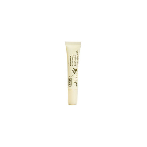 Ziaja Saffron Eye Cream (Woman, 15ml)