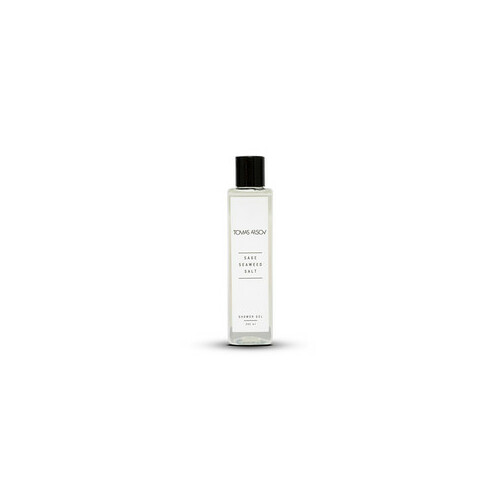 Tomas Arsov Sage Seaweed Salt Shower