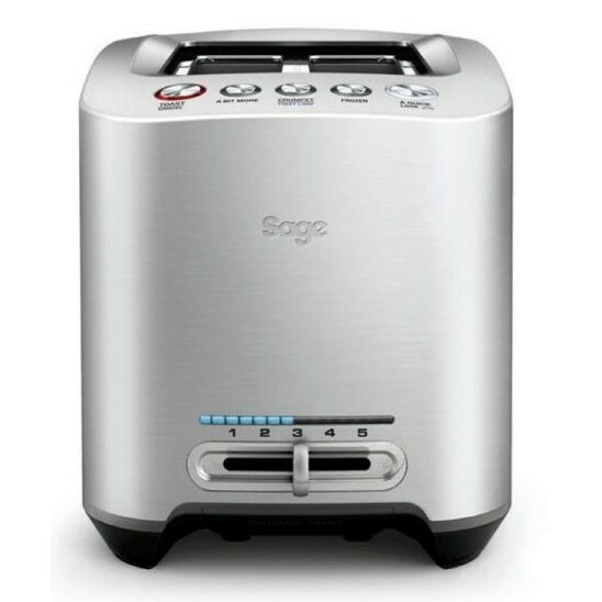 Sage  the Smart Toast 5 2