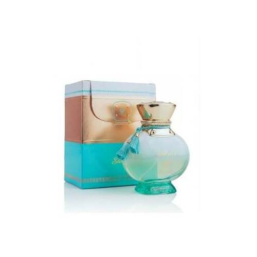 Al Wataniah Sahari EDP (Unisex, 100ml)