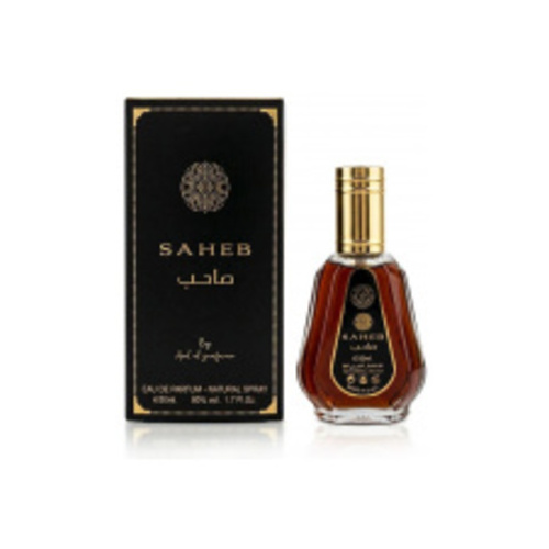 Ard Al Zaafaran Saheb EDP (Unisex