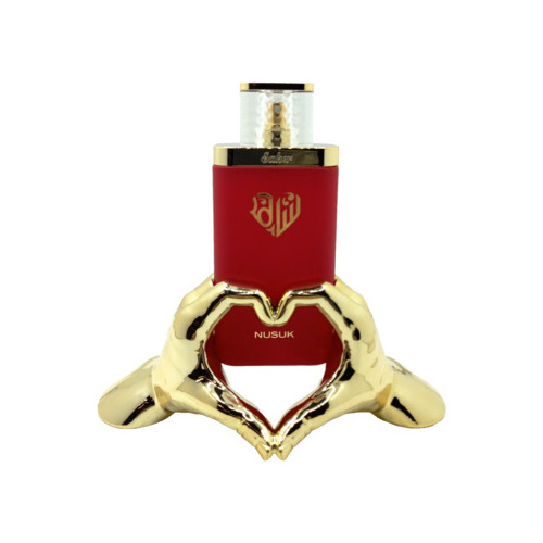 Nusuk Saher Parfum (Woman, 100ml) |
