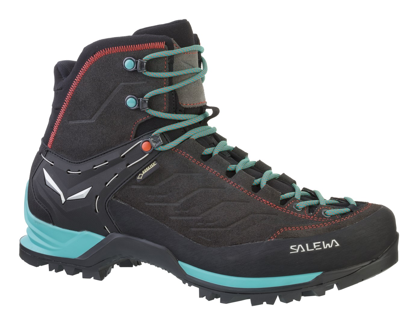 Salewa MTN Trainer Mid GTX Female