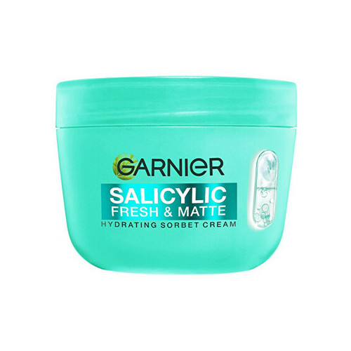 GARNIER Salicylic Fresh & Pure Sorbet
