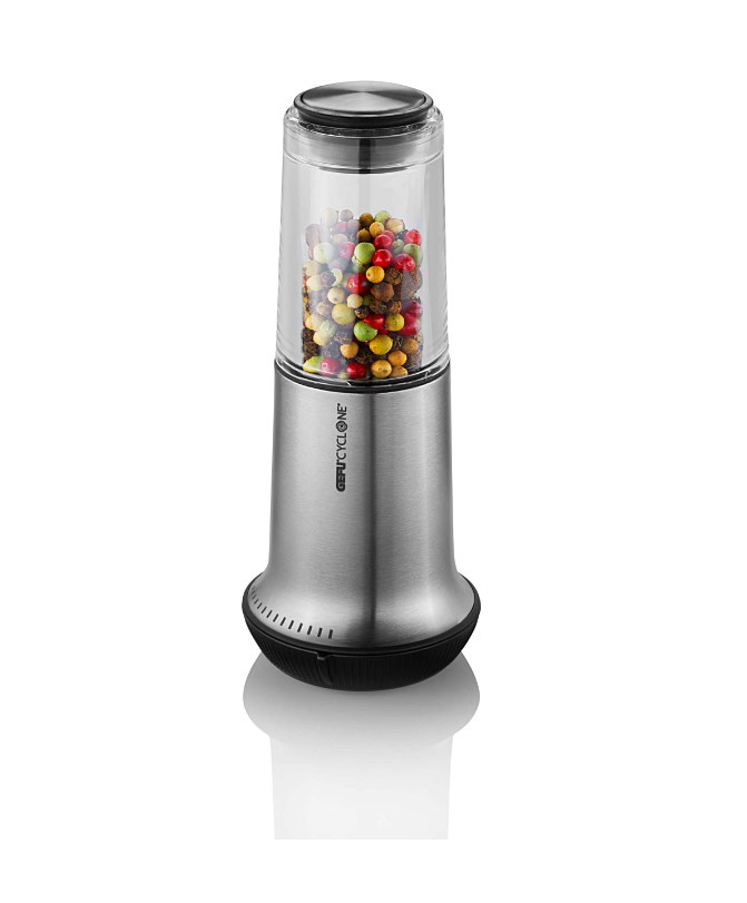 GEFU Salt and pepper grinder L