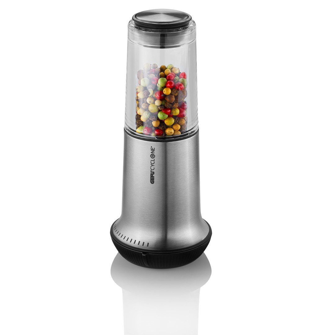 GEFU Salt & Pepper Grinder X-PLOSION®