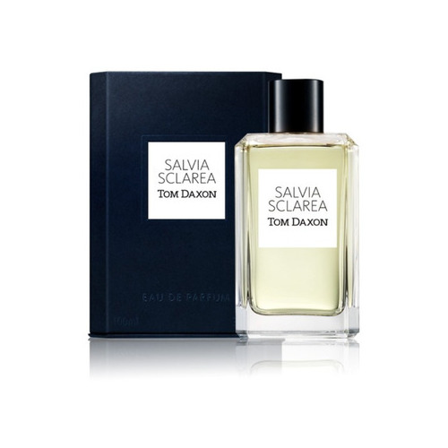 Tom Daxon Salvia Sclarea EDP (Unisex