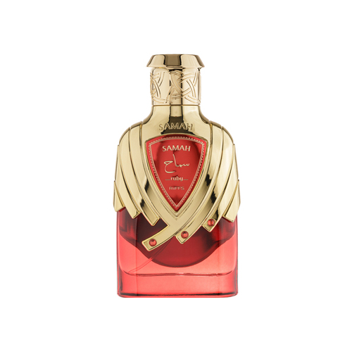 Riiffs Perfumes Samah Red EDP (Woman