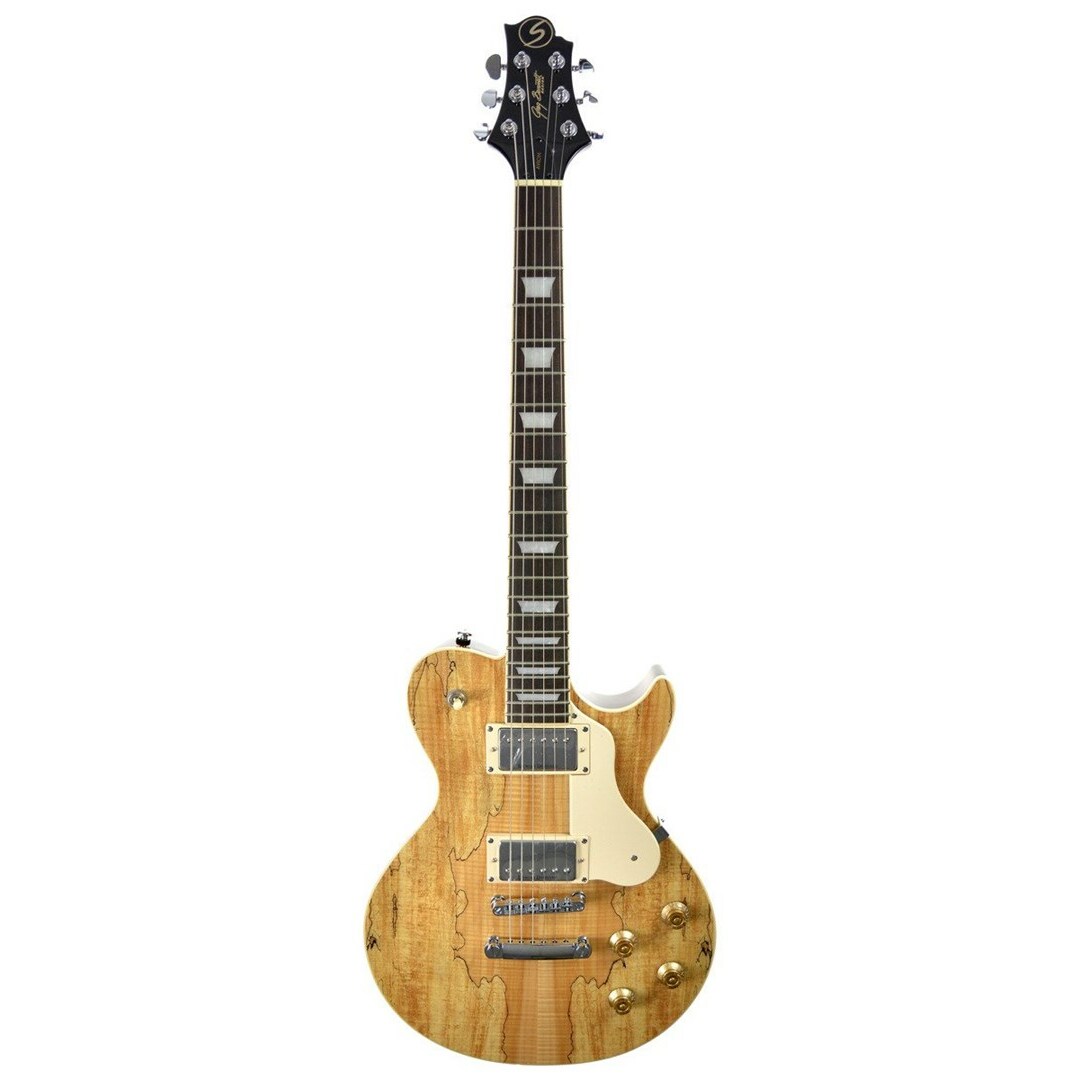 No name Samick AV-6LTD N -