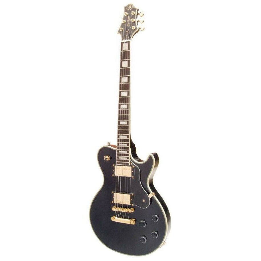 No name Samick AV-7 BK -