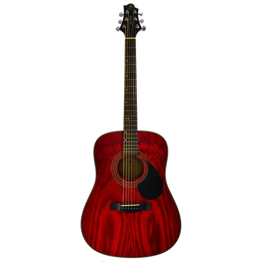 No name Samick D-4 TR -