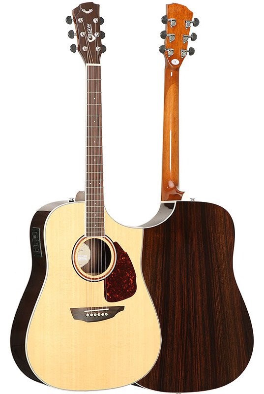No name Samick SGW S-550D/NAT -