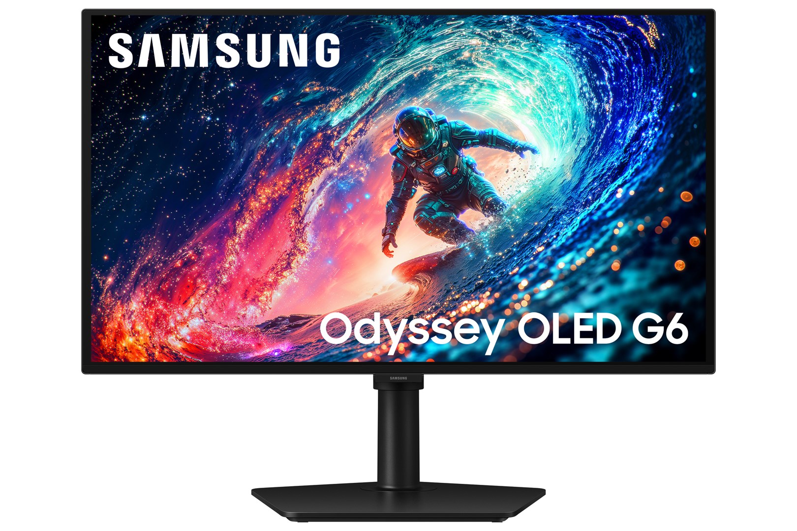 Samsung Electronics Polska Samsung 27" Odyssey