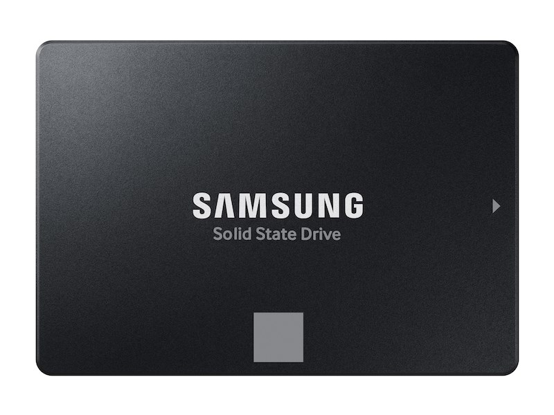 SAMSUNG SSD drive 870EVO MZ-77E1T0B/EU 1TB