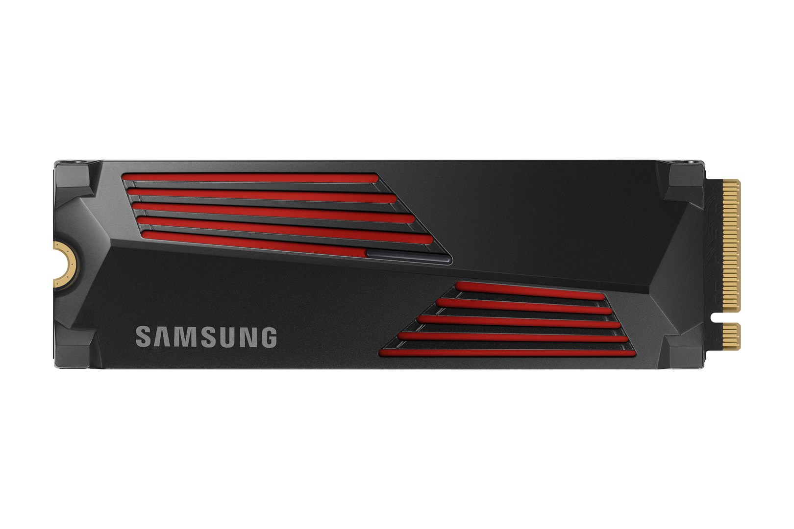 Samsung Electronics Polska Samsung SSD drive