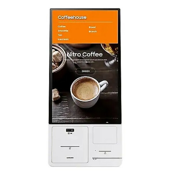 SAMSUNG   CZY-KM24APXEN kiosk junction box |