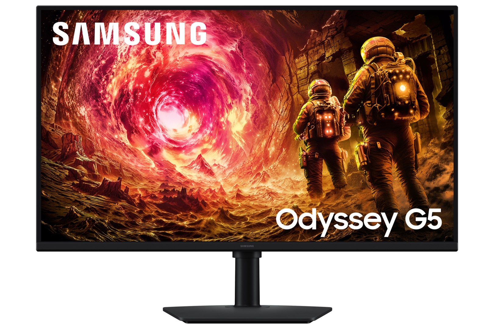 Samsung Electronics Polska Samsung G50F computer
