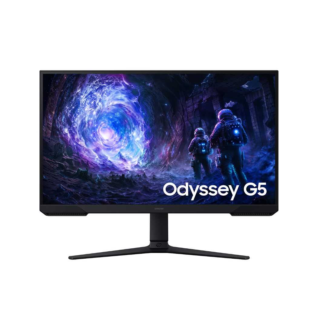 Samsung Electronics Polska Samsung G5F1 computer