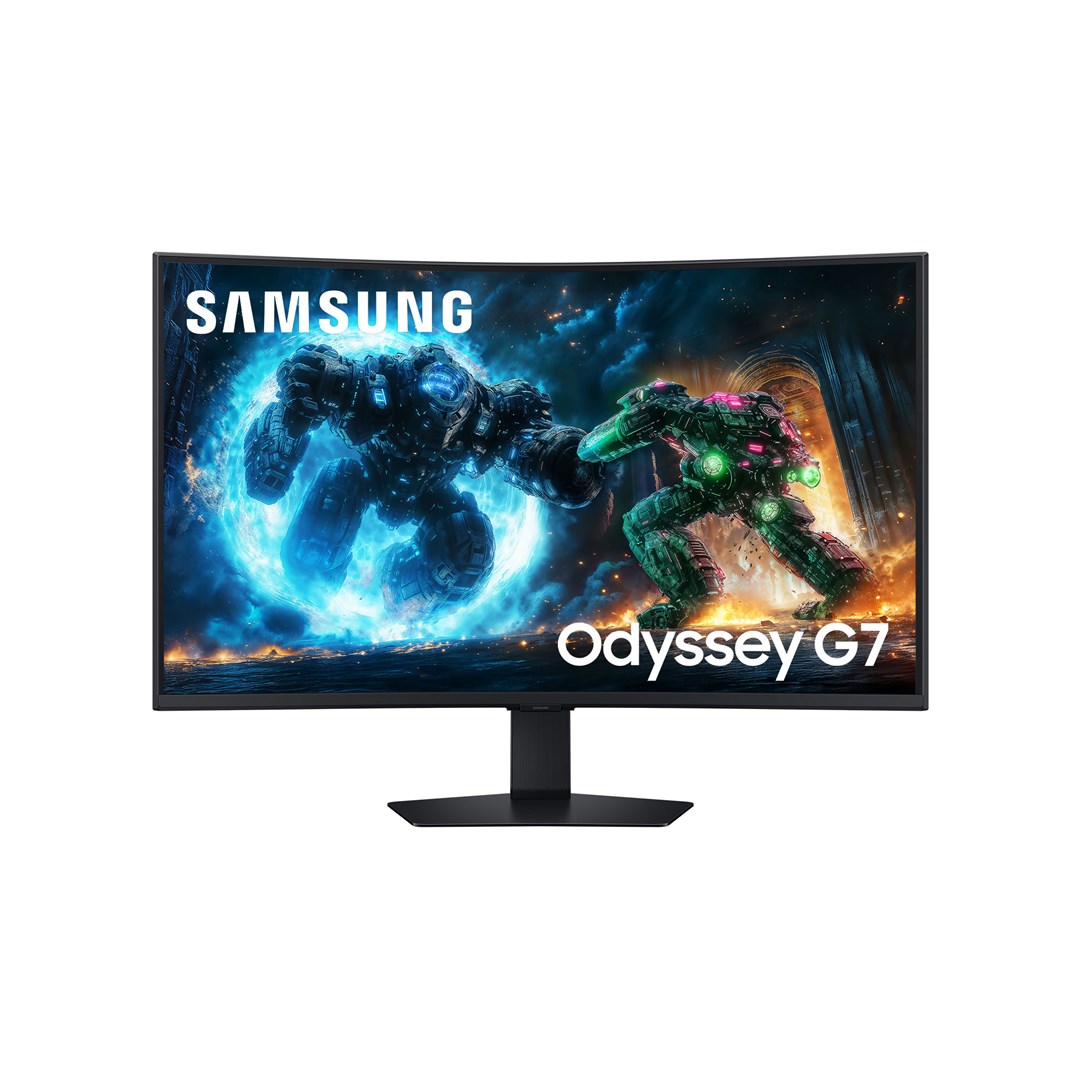 Samsung Electronics Polska Samsung G75F computer