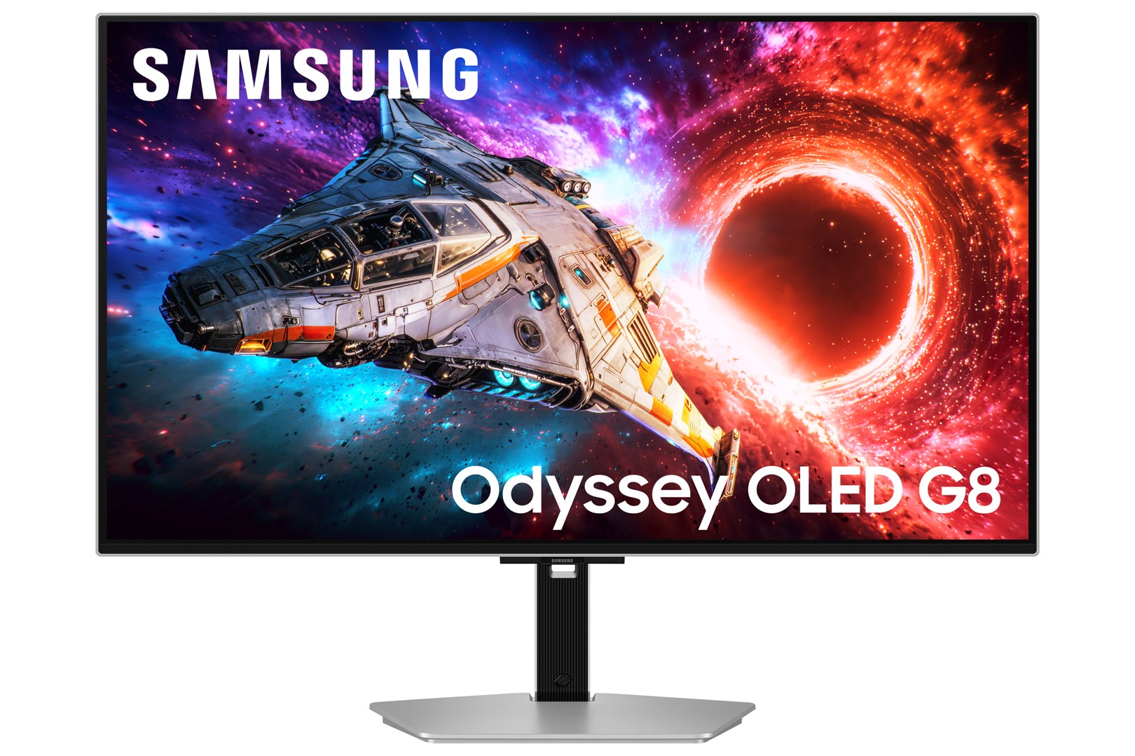 Samsung Electronics Polska Samsung G80SH computer