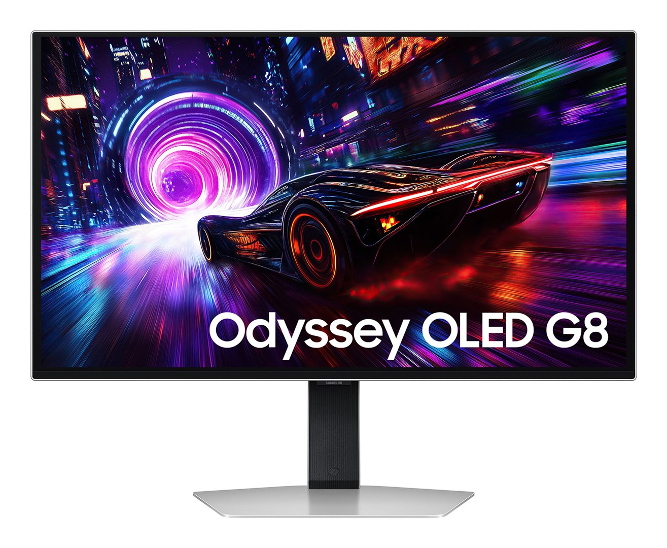 Samsung Electronics Polska Samsung G81SF computer