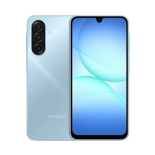 Samsung Electronics Polska Samsung Galaxy A17