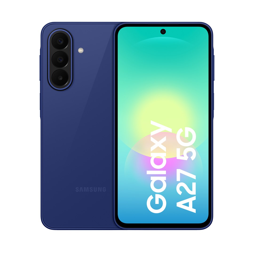 Samsung Electronics Polska Samsung GALAXY A27