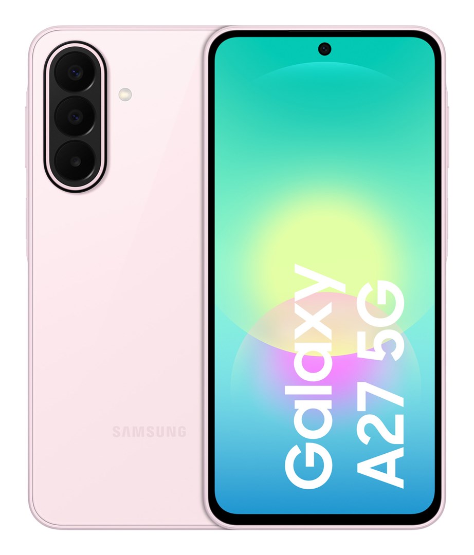 Samsung Electronics Polska Samsung GALAXY A27