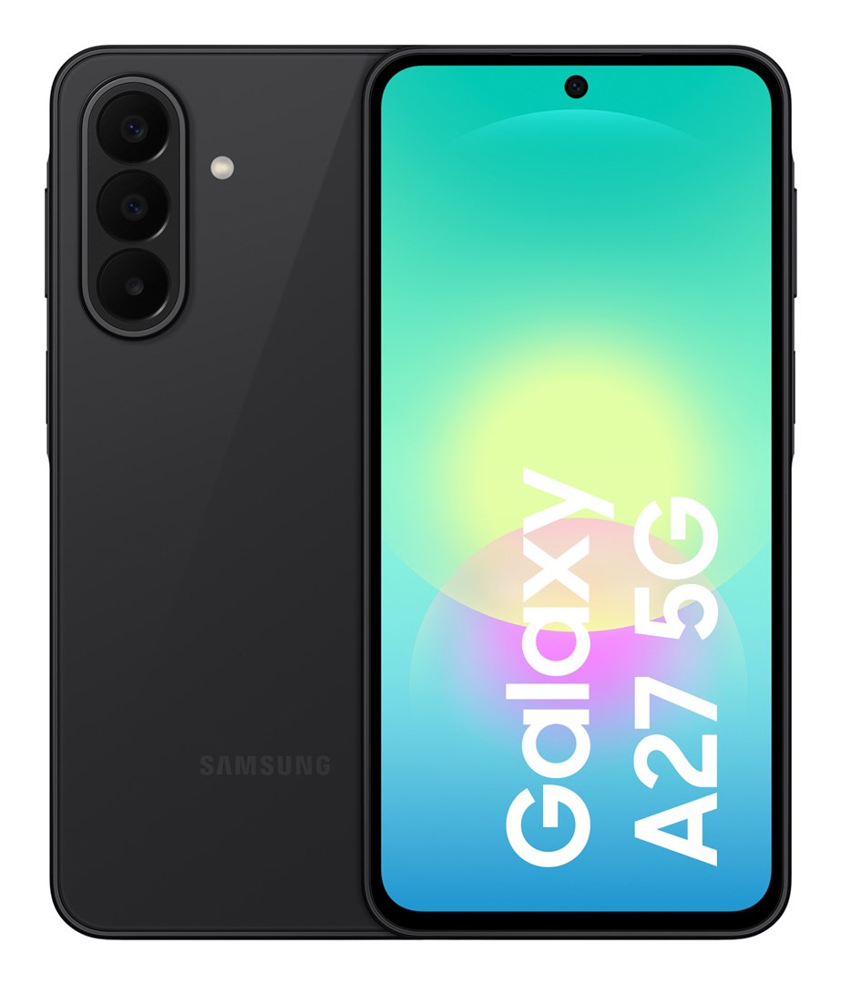 Samsung Electronics Polska Samsung GALAXY A27