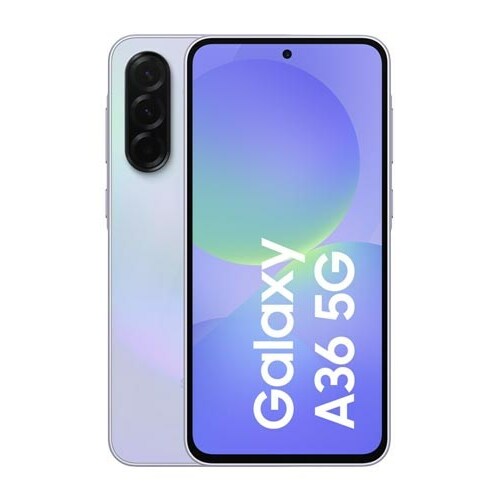 Samsung Electronics Polska Samsung Galaxy A36