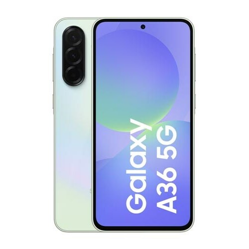 Samsung Electronics Polska Samsung Galaxy A36